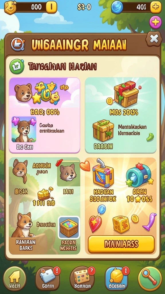 Screenshot 92glory nomor 2