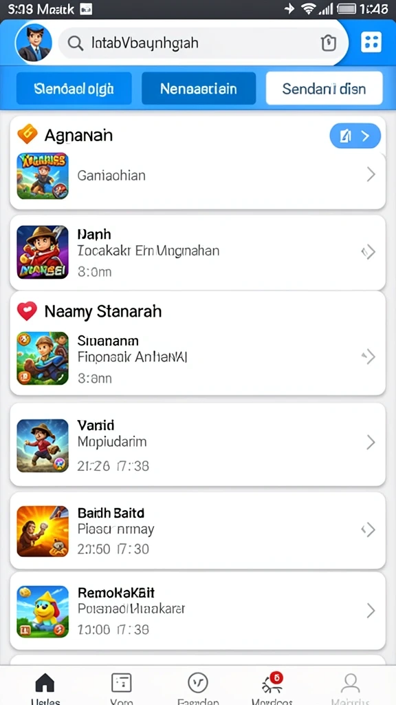 Screenshot afk77 nomor 3