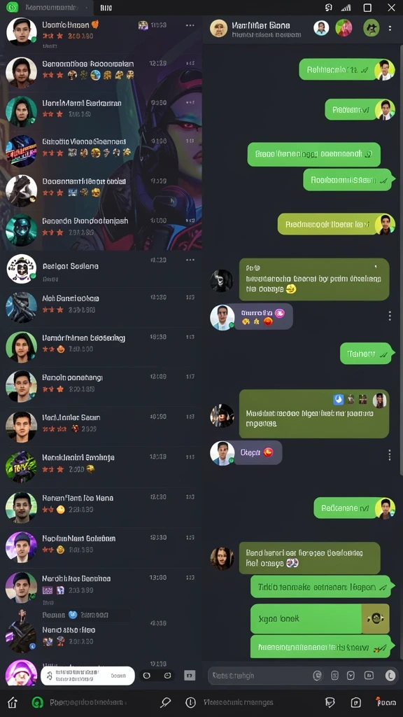 Screenshot kelinci88 nomor 3