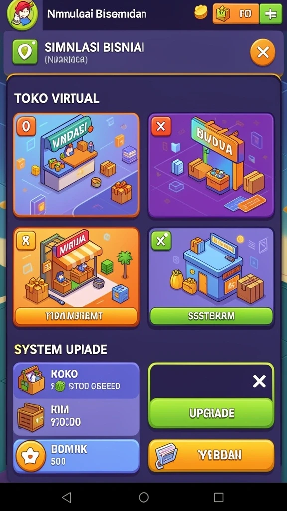 Screenshot nox123 nomor 1