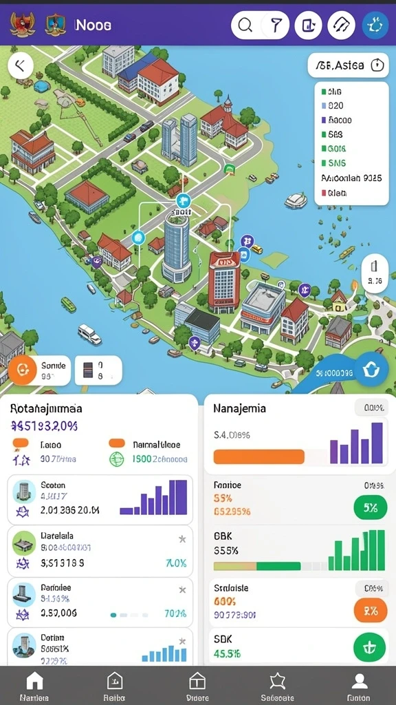 Screenshot pandawin nomor 3