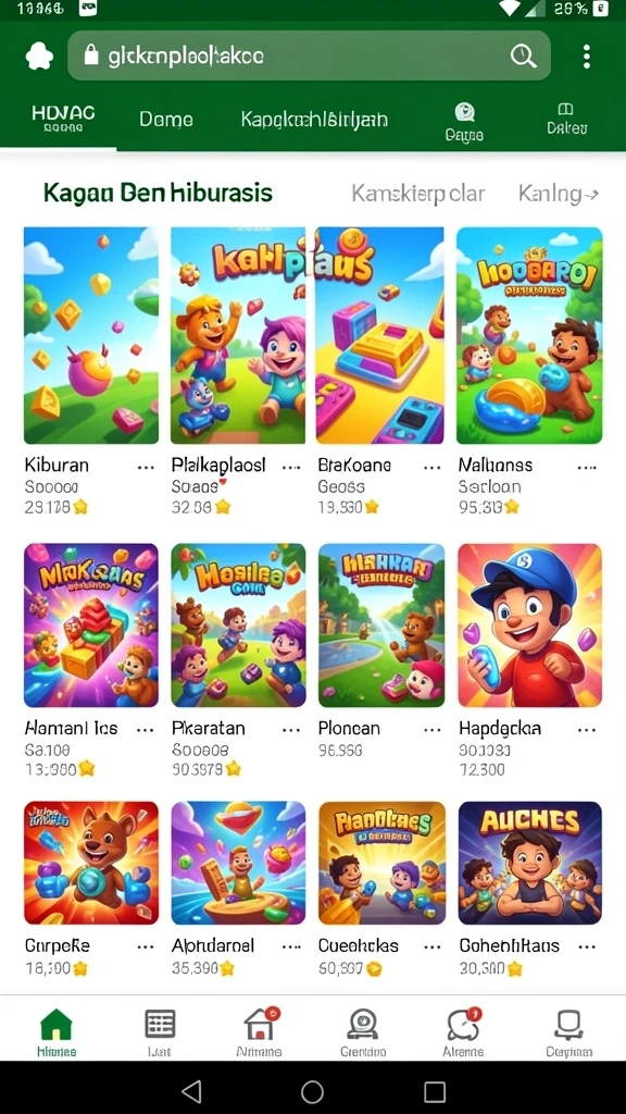 Screenshot pastiwin nomor 2