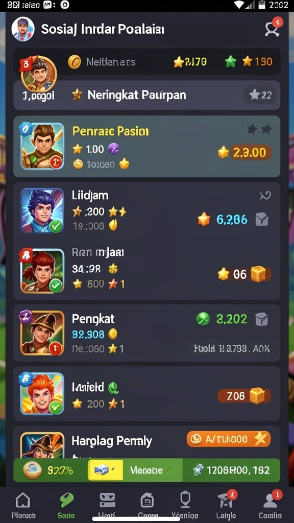 Screenshot pphoki nomor 1