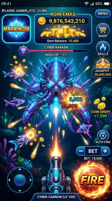 maxwin288 — cuplikan layar ringkas
